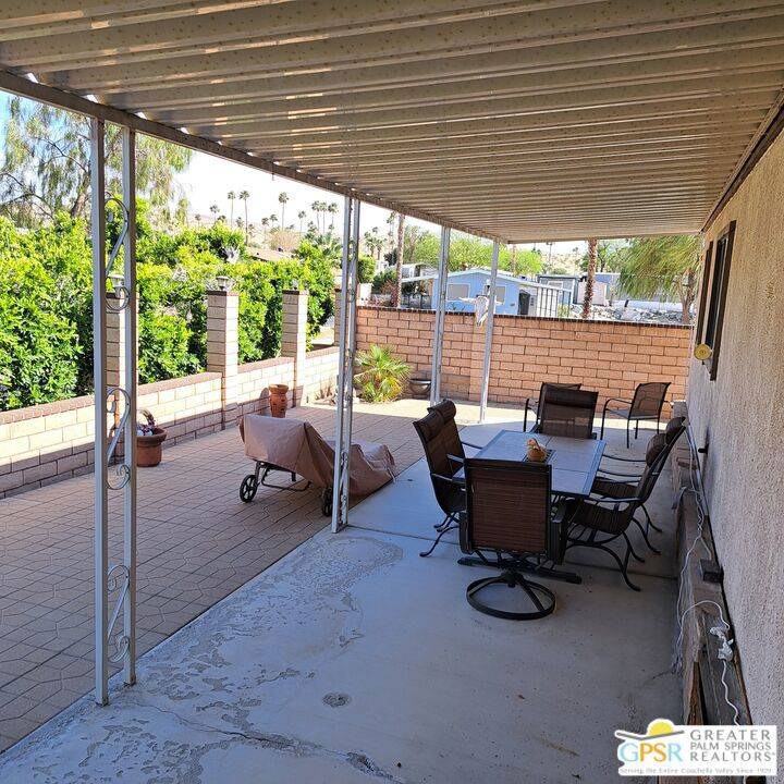 Desert Hot Springs, CA 92241,18555 W Roberts Rd #114