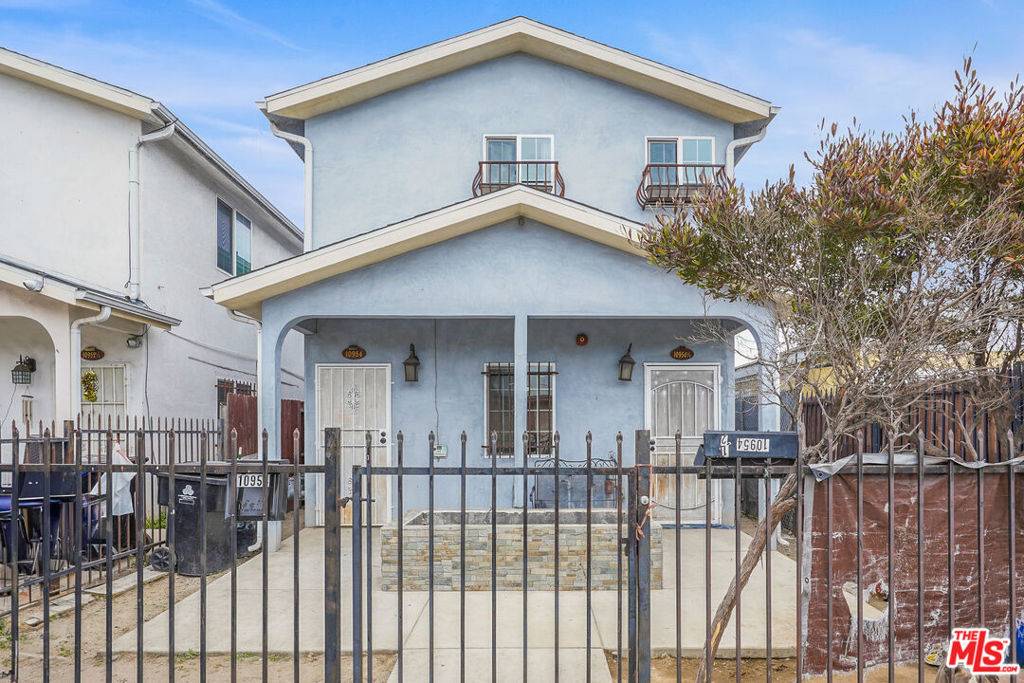 Los Angeles, CA 90059,10954 Wilmington AVE