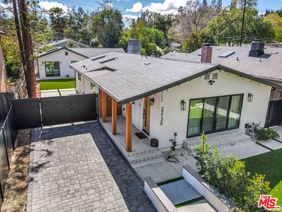 Woodland Hills, CA 91364,22126 De La Osa ST