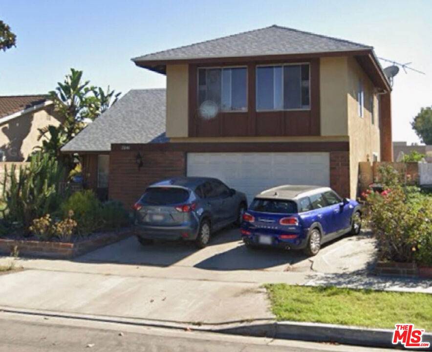 Anaheim, CA 92806,2846 E Hempstead RD