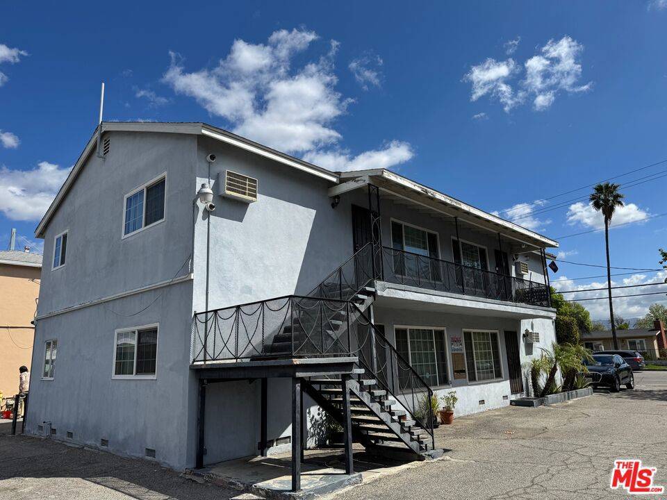 Van Nuys, CA 91401,6711 Fulton AVE