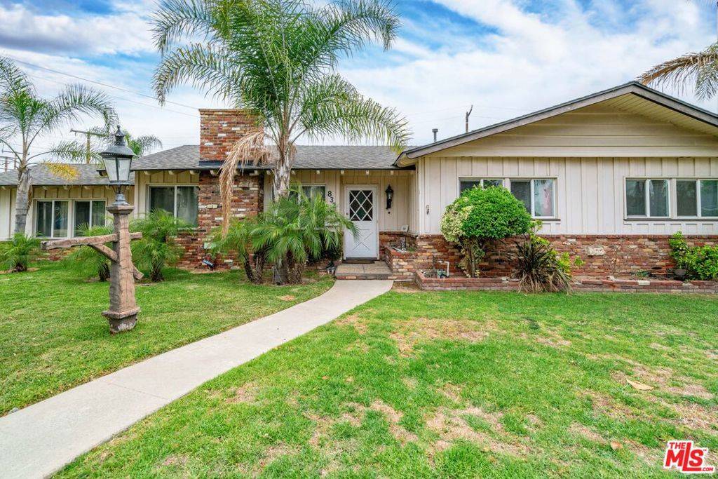 Montebello, CA 90640,832 N Raywood AVE