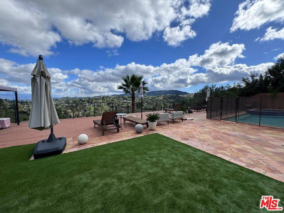 Tarzana, CA 91356,4534 Totana DR