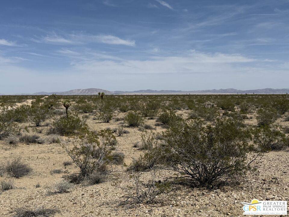 Joshua Tree, CA 92252,1725 Sunny Vista RD