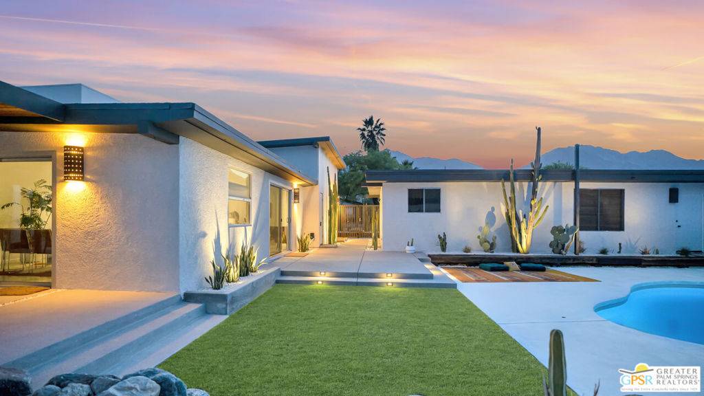 La Quinta, CA 92253,54940 Avenida Vallejo