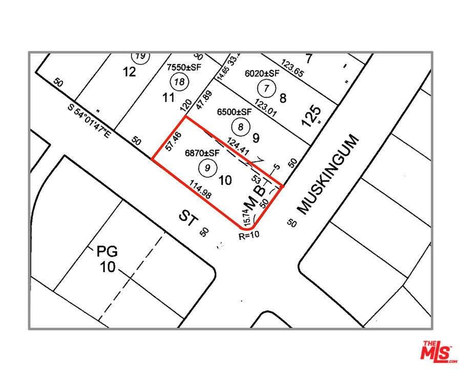 Pacific Palisades, CA 90272,16105 Northfield ST