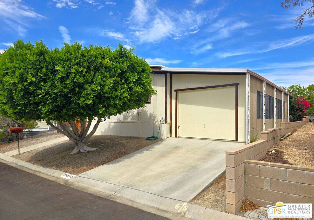 Desert Hot Springs, CA 92241,69564 Morningside DR