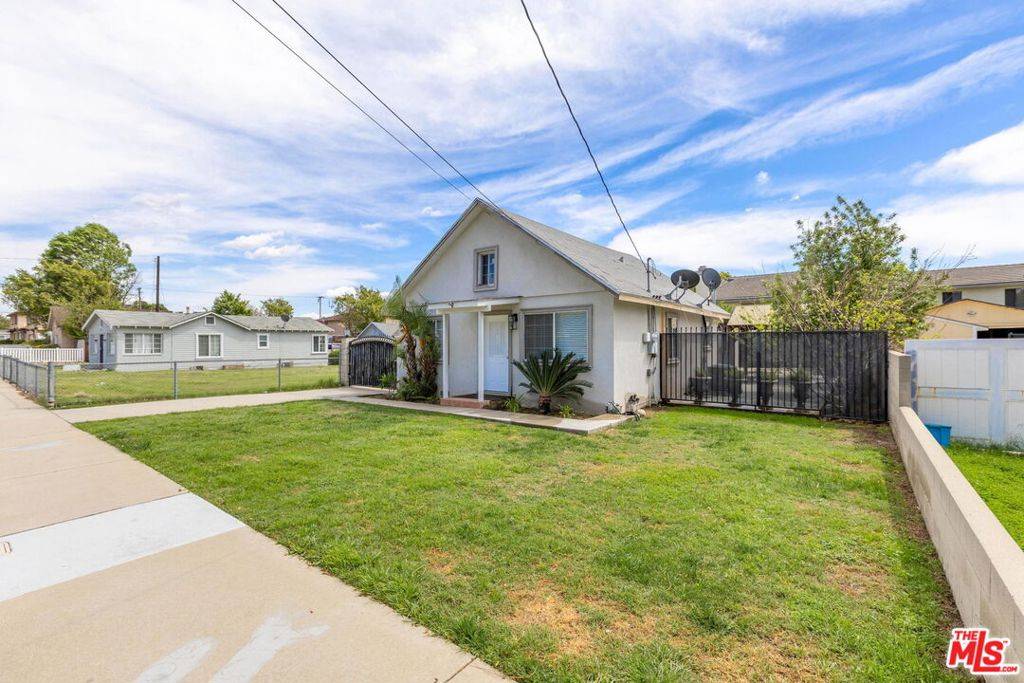 Covina, CA 91724,2028 E Cienega AVE