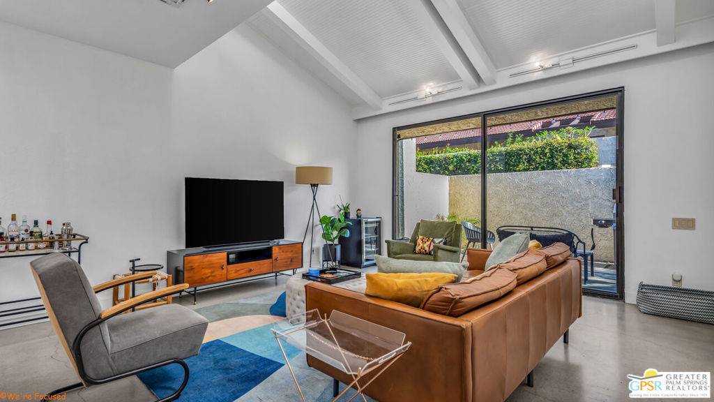 Palm Springs, CA 92262,1382 E Andreas RD