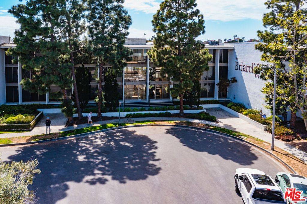 Playa Del Rey, CA 90293,8701 Delgany AVE #210