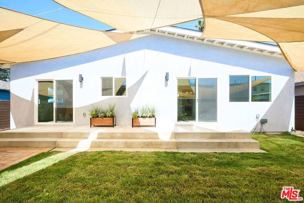 Culver City, CA 90230,11820 Juniette ST