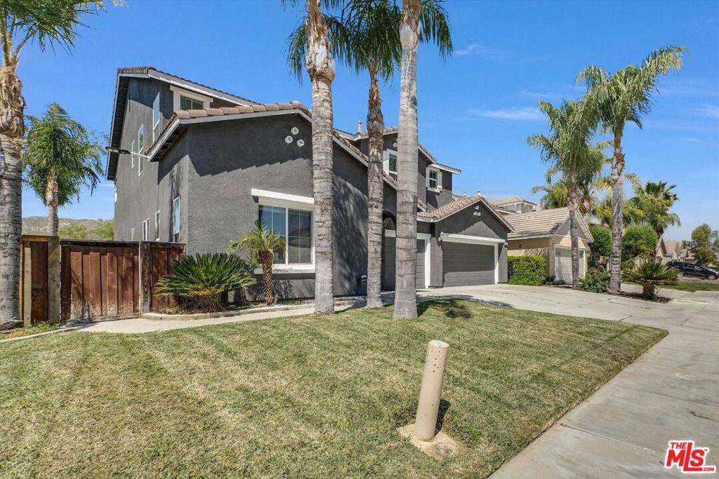 San Jacinto, CA 92582,640 Drake DR