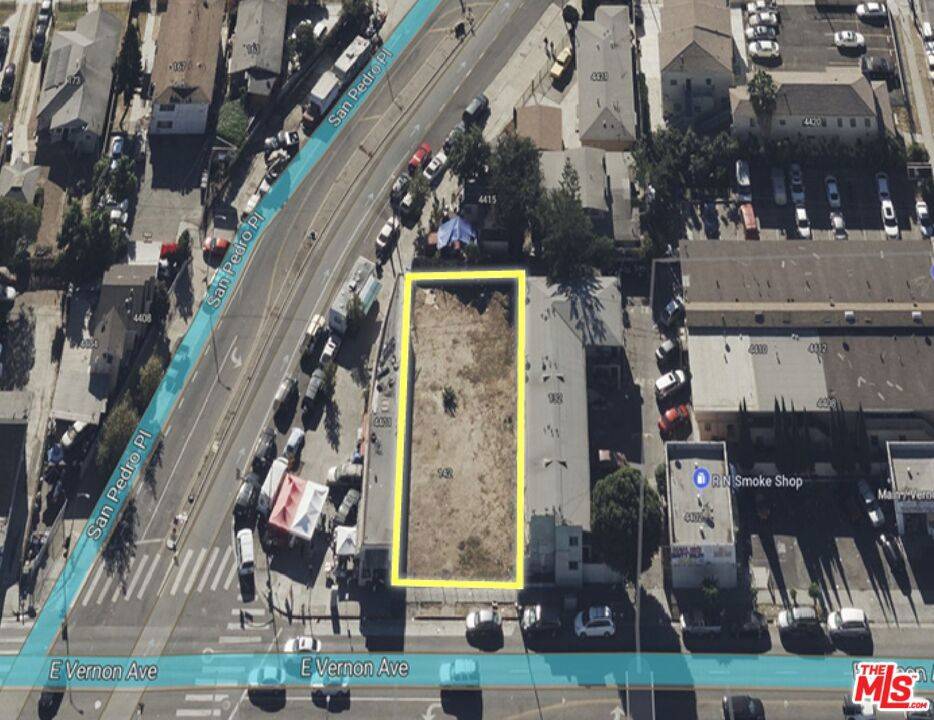 Los Angeles, CA 90011,142 E Vernon AVE