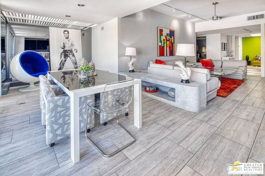 Rancho Mirage, CA 92270,70120 Frank Sinatra DR