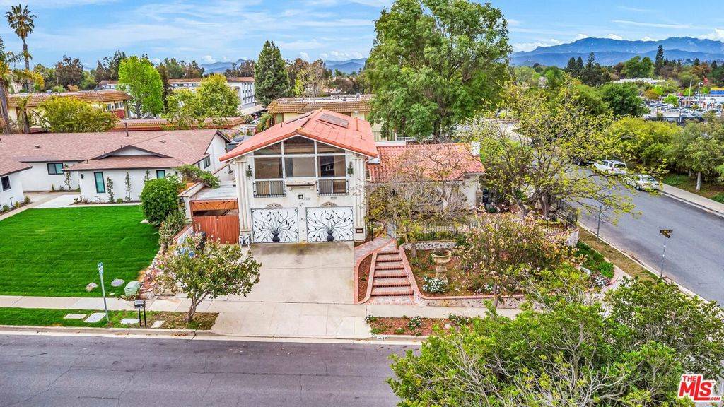 Thousand Oaks, CA 91360,22 Alamar ST