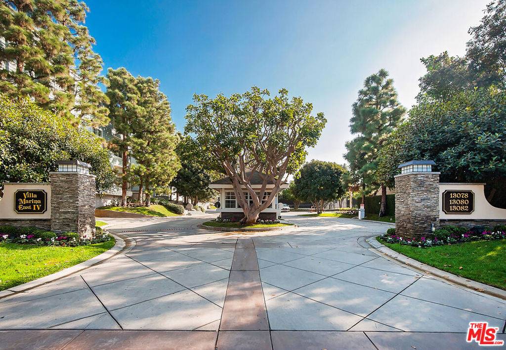 Marina Del Rey, CA 90292,13078 Mindanao WAY #207