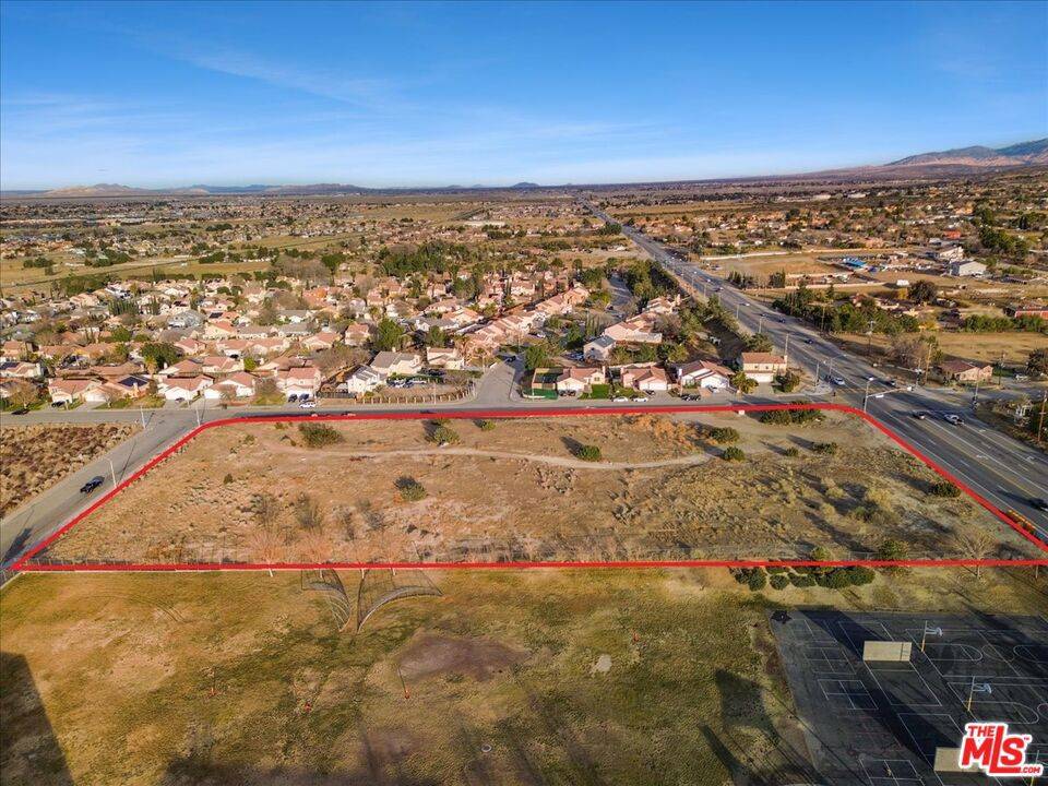 Palmdale, CA 93550,36409 E 37th ST