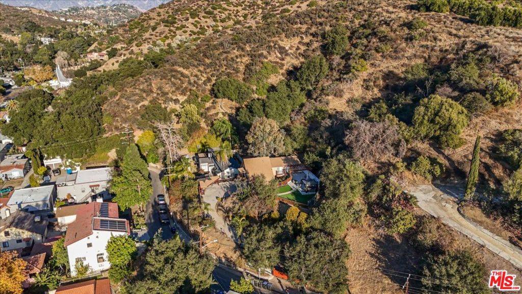 Glendale, CA 91206,2070 Lilac LN