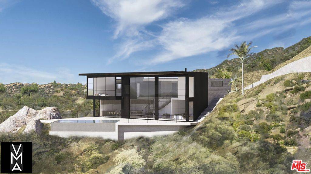 Malibu, CA 90265,24775 W Saddle Peak RD