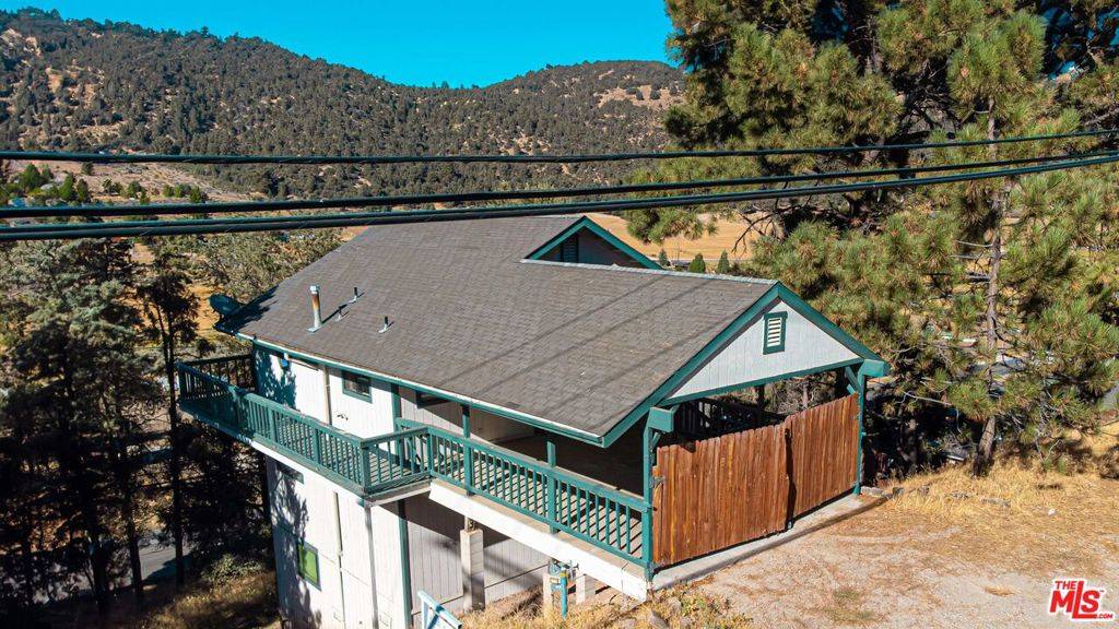 Frazier Park, CA 93225,9216 Whispering Pines RD