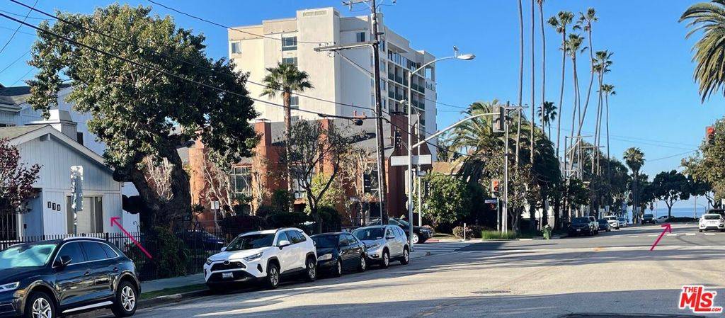 Santa Monica, CA 90405,138 Bicknell AVE