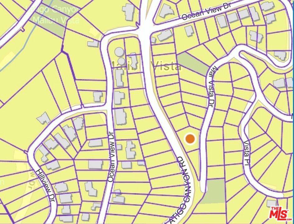 Malibu, CA 90265,0 Mar Vista Ridge DR