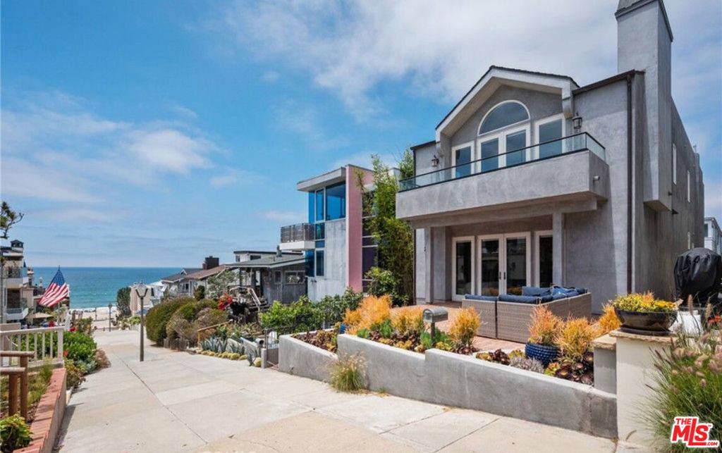 Manhattan Beach, CA 90266,209 19th ST