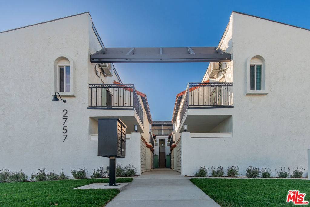 Torrance, CA 90501,2757 Andreo #4