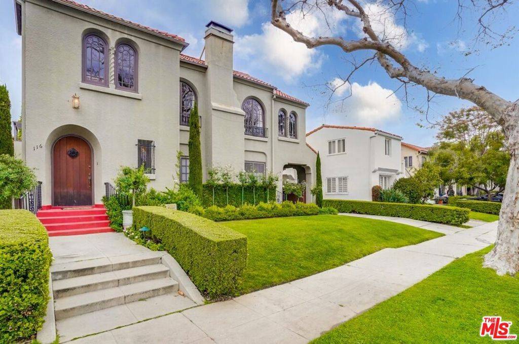 Los Angeles, CA 90036,116 - 118 S Mansfield AVE