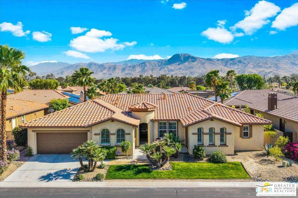 Rancho Mirage, CA 92270,13 Lake Tahoe DR