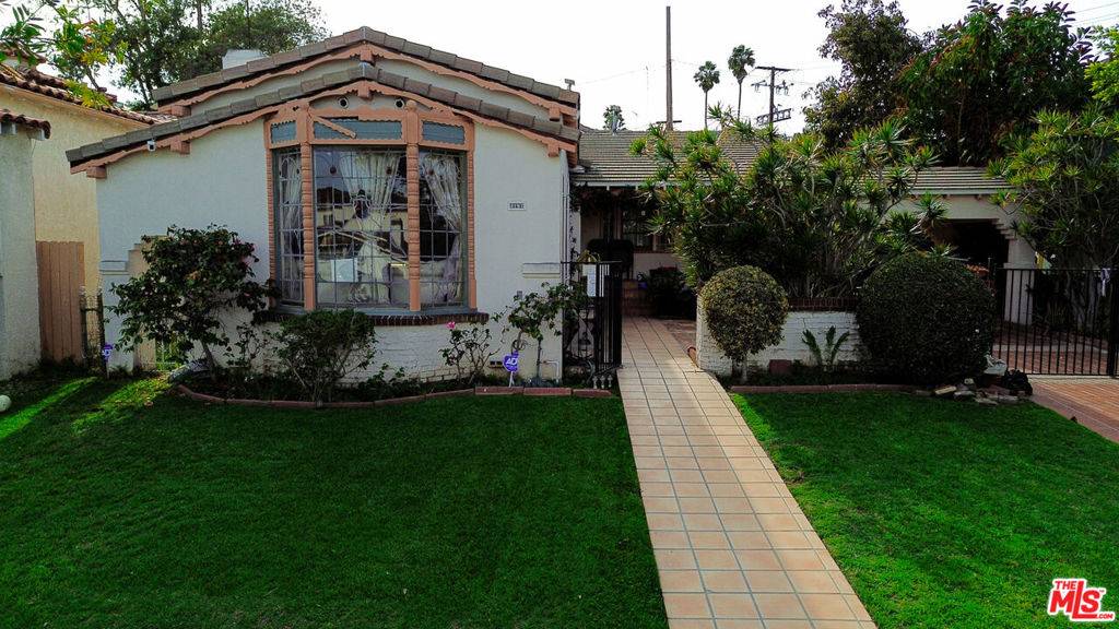 View Park, CA 90008,4191 Angeles Vista BLVD