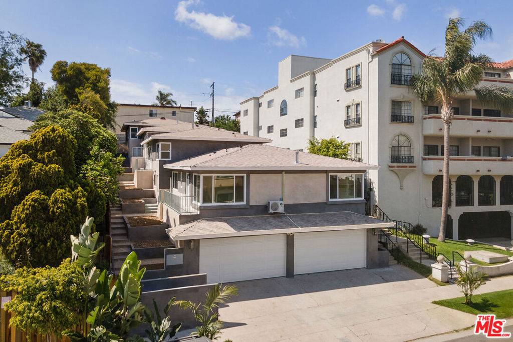 Los Angeles, CA 90045,7131 1/2 Ramsgate AVE