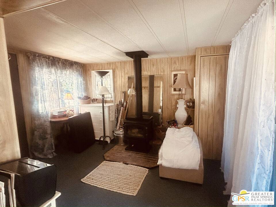 Idyllwild, CA 92549,52901 Pine Cove Rd #31