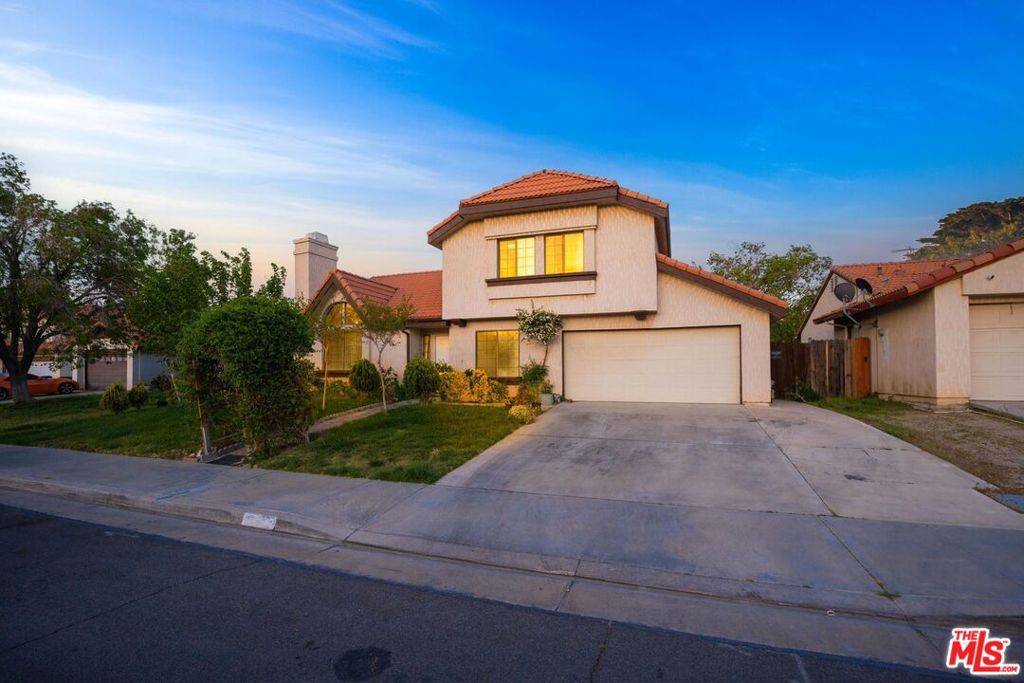 Palmdale, CA 93552,37742 Boxthorn ST