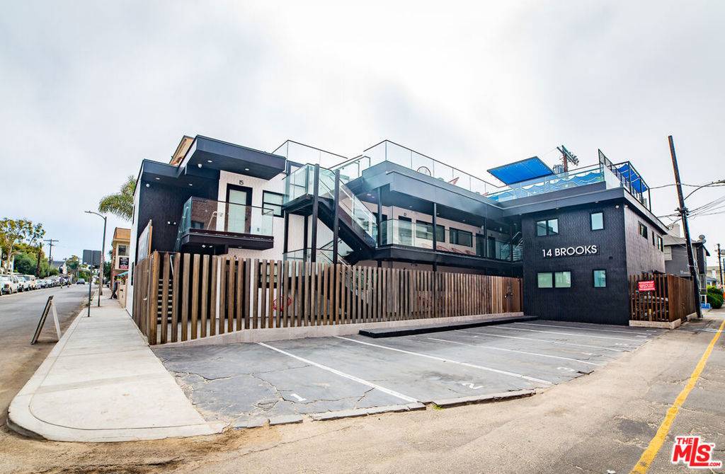 Venice, CA 90291,14 Brooks AVE #7
