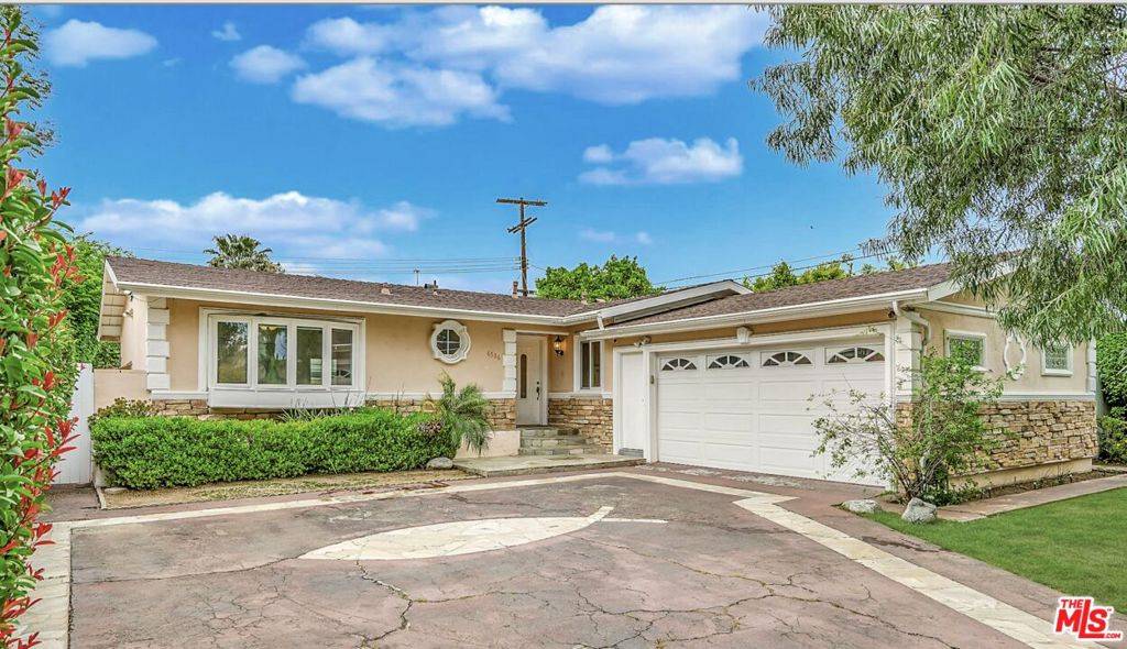 West Hills, CA 91307,6536 Ponce AVE