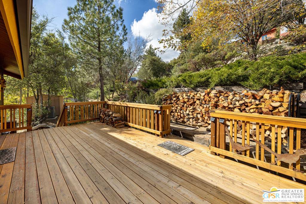 Idyllwild, CA 92549,53015 Double View DR