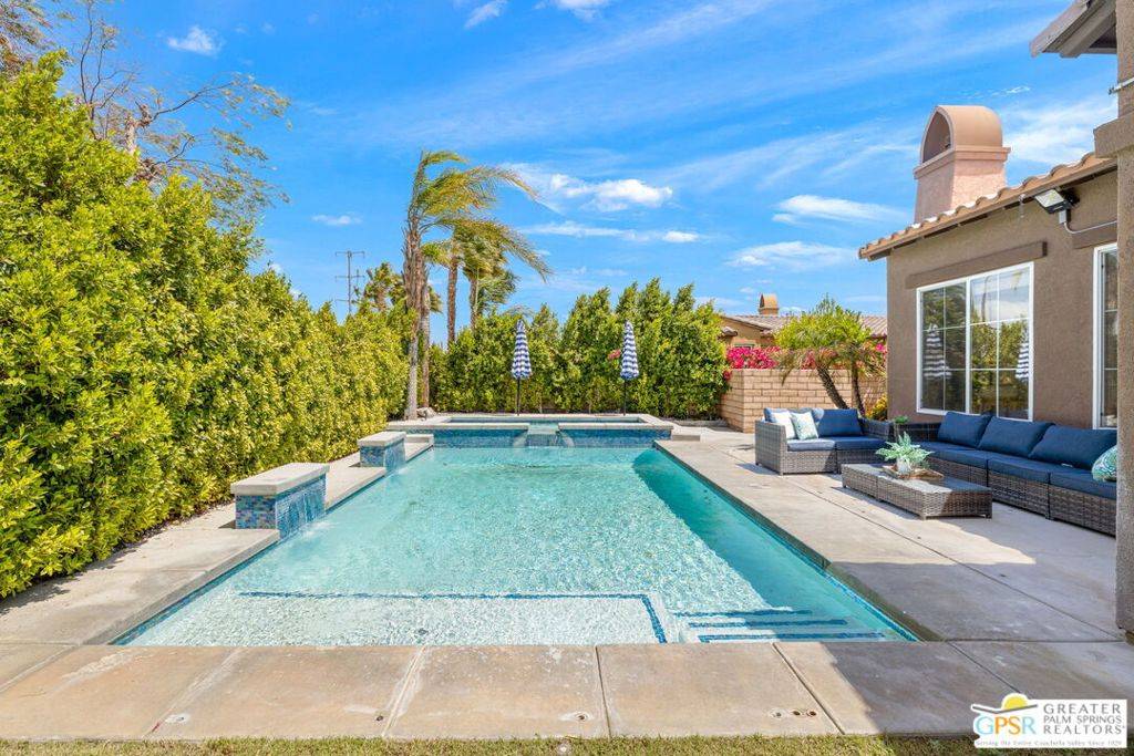 Rancho Mirage, CA 92270,59 Via Santo Tomas