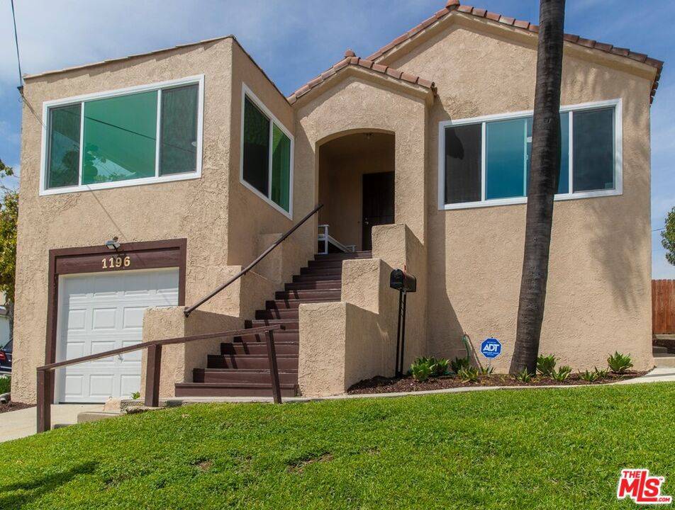 San Pedro, CA 90731,1196 W 3rd ST