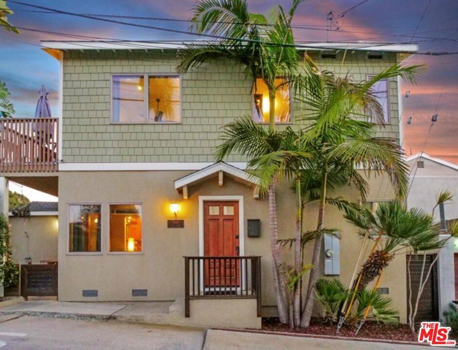 Manhattan Beach, CA 90266,540 5th PL