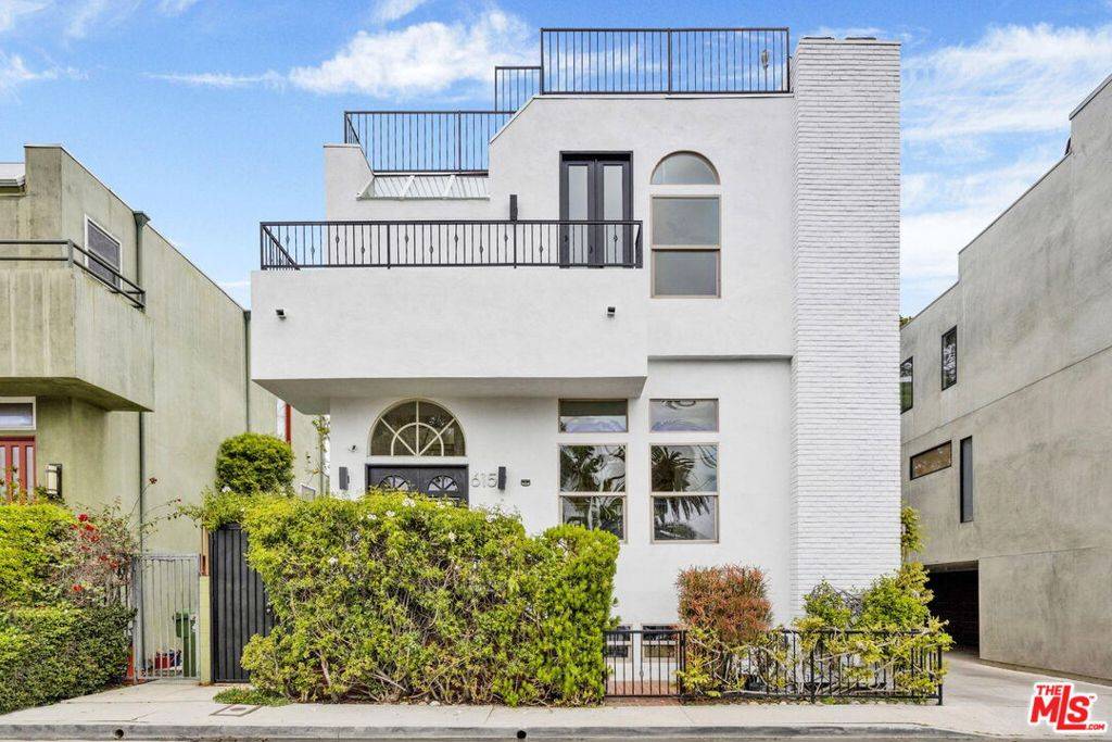 Venice, CA 90291,615 Mildred AVE