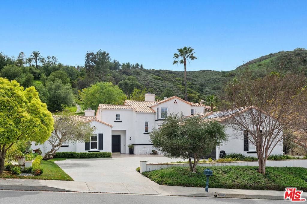 Calabasas, CA 91302,3467 Malaga CT