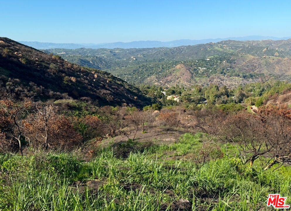 Topanga, CA 90290,0 Fir Ridge DR