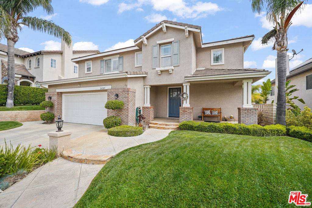 Stevenson Ranch, CA 91381,26505 Thackery LN