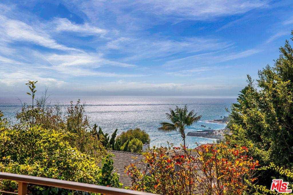 Pacific Palisades, CA 90272,207 Tranquillo RD