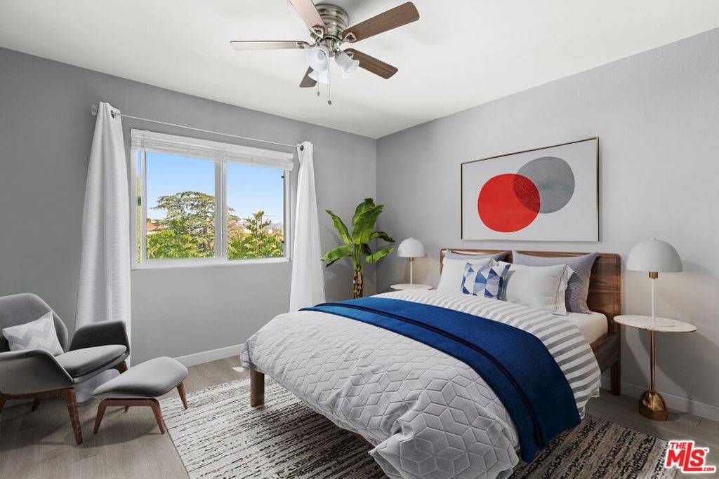 Glendale, CA 91205,629 E Elk AVE