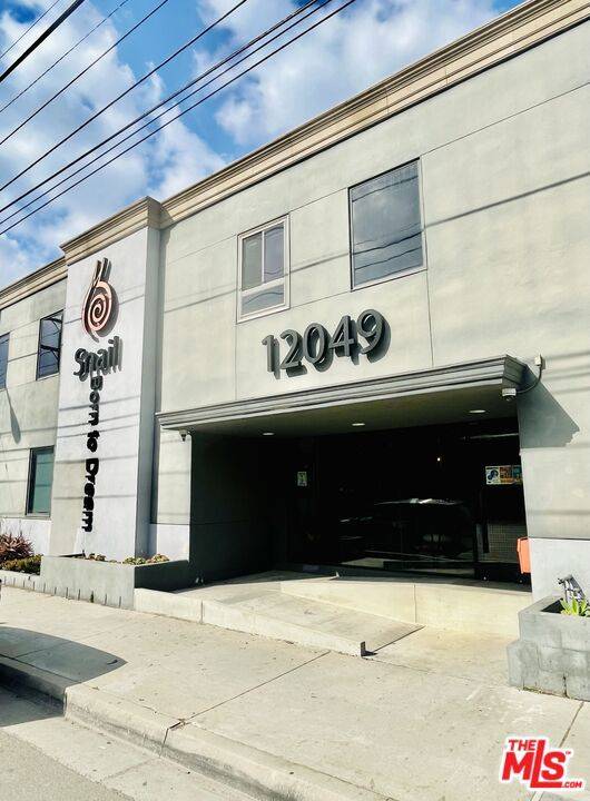 Culver City, CA 90230,12049 Jefferson BLVD