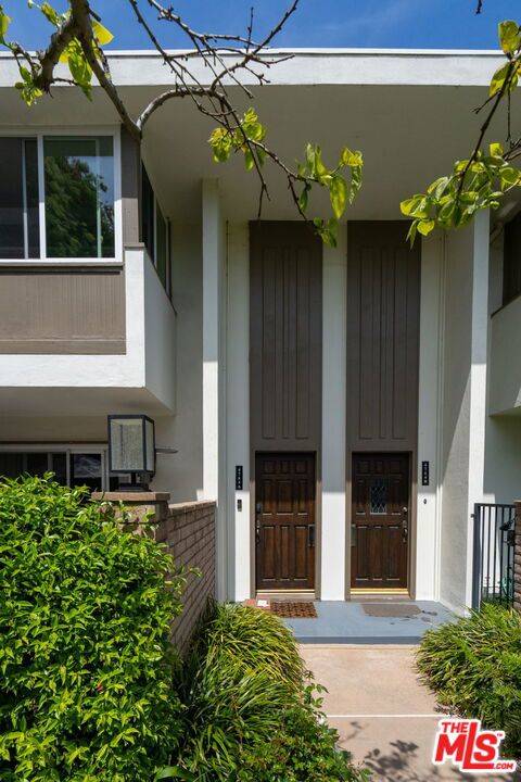 Marina Del Rey, CA 90292,4764 La Villa Marina #A