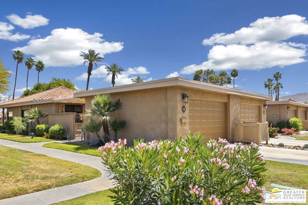 Rancho Mirage, CA 92270,98 La Cerra DR