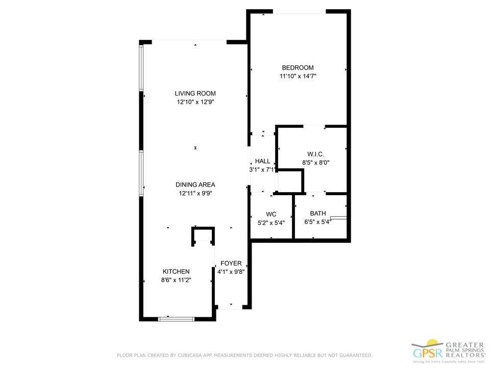 Rancho Mirage, CA 92270,98 La Cerra DR
